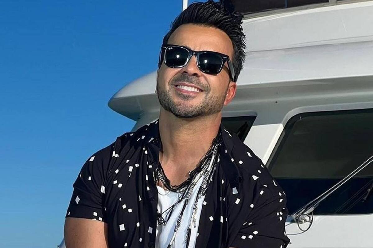Luis Fonsi vendió su catálogo musical a la empresa “HarborView”