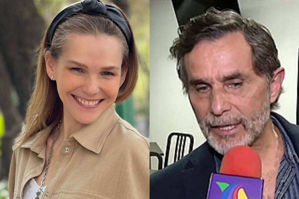 Kika Edgar y Humberto Zurita podrían ser novios: Reporte