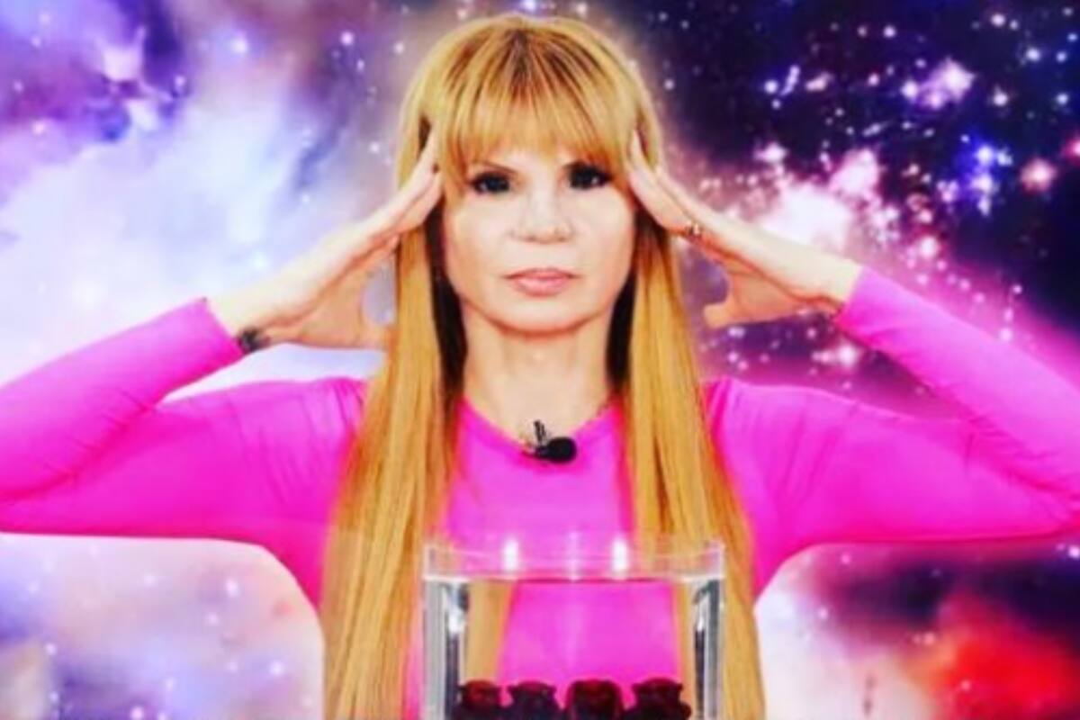 ¿Quién es Mhoni Vidente?