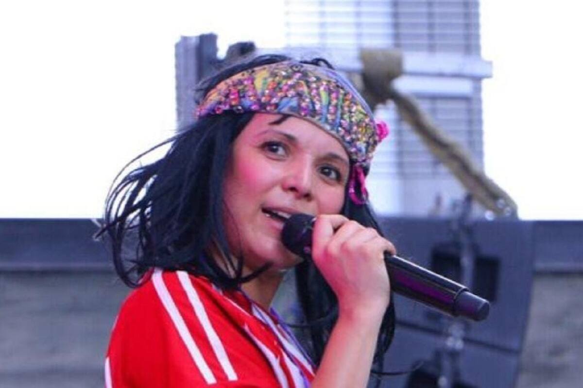 Hijo de Karla Luna recuerda a su madre con emotivo video en su cumpleaños