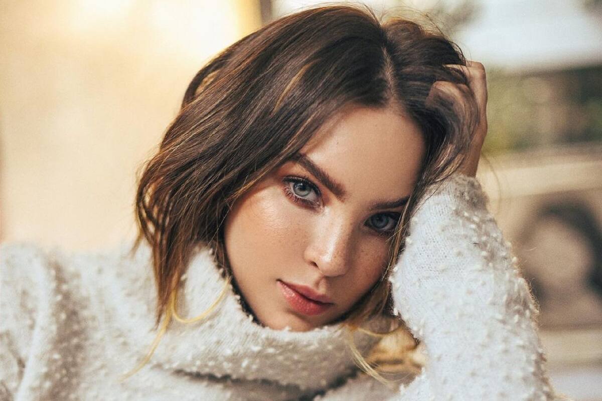 Por deuda millonaria, AMLO confirma que Belinda tiene un juicio con el SAT