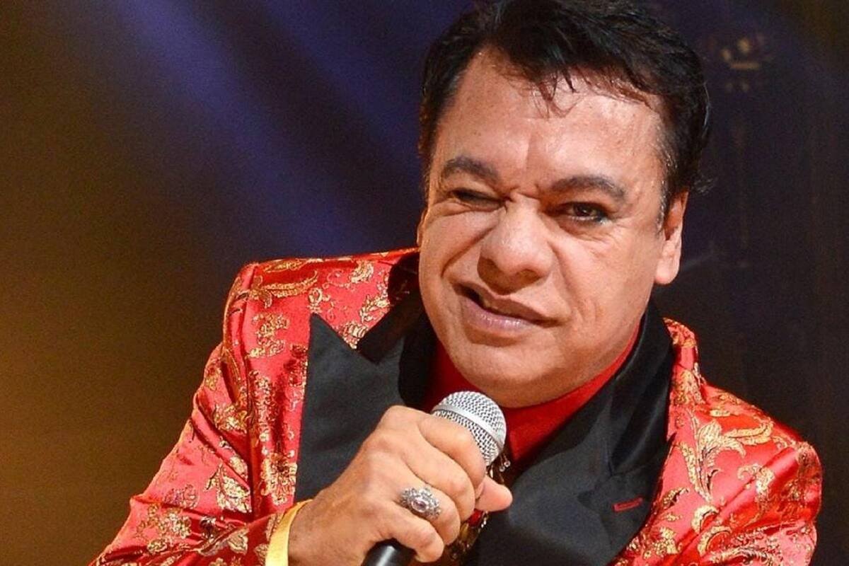 Juan Gabriel estrenará su primer disco póstumo: “Los dúo 3”