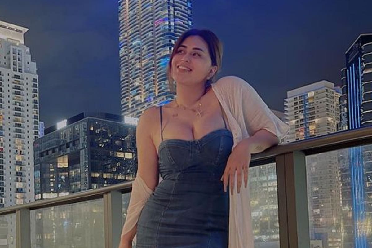 Aracely Ordaz, "Gomita", se opera de nuevo, ¿qué se hizo?