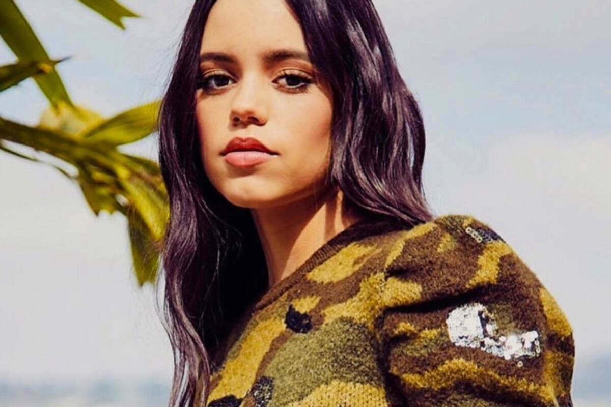 "¿Te gustan las películas de miedo?": Jenna Ortega  se une al elenco de "Scream"