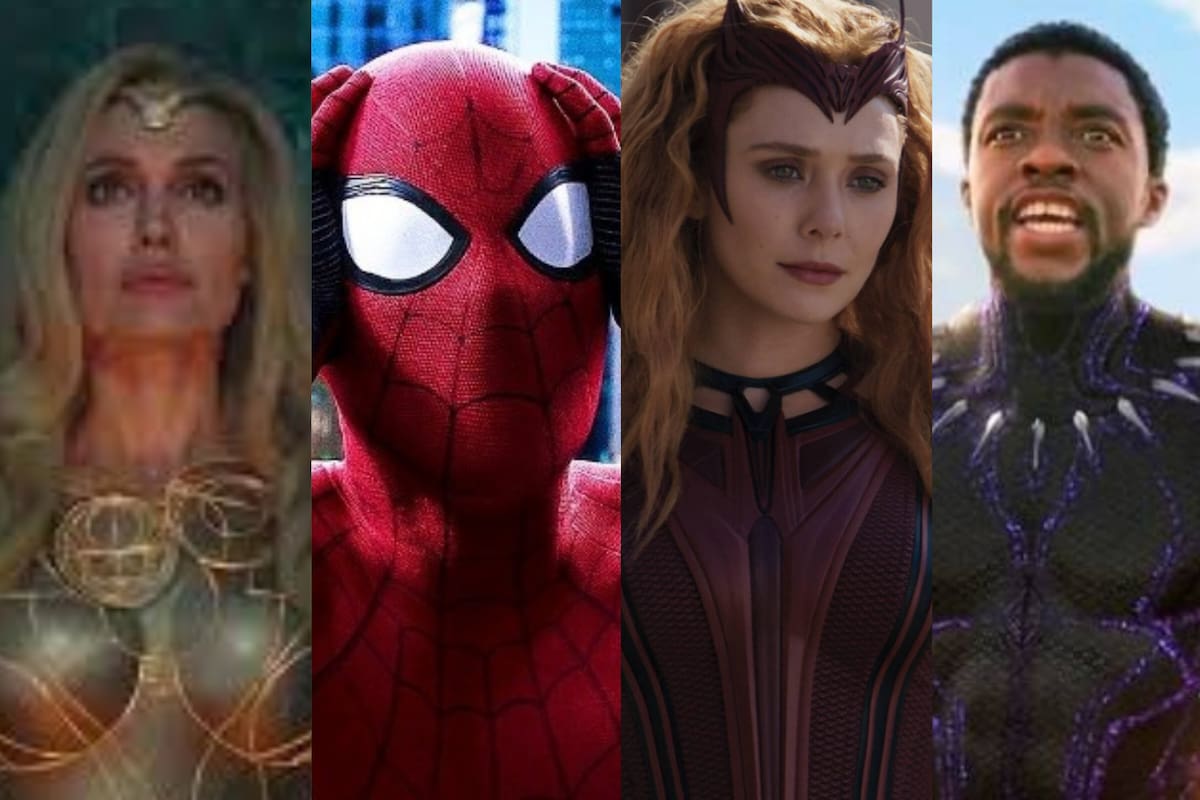 ¡Fase 4! Calendario de Marvel se retrasa; Kevin Feige justifica los cambios