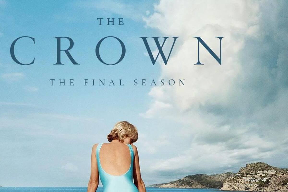 The Crown: Netflix revela el tráiler final de la serie que retrata la vida de la familia real británica