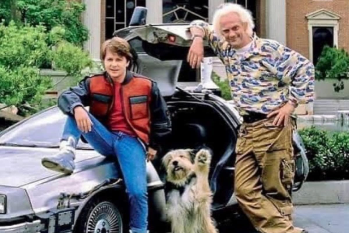 Esta es la costosa palomera que Cinemex lanzará en el reestreno de “Volver al Futuro”