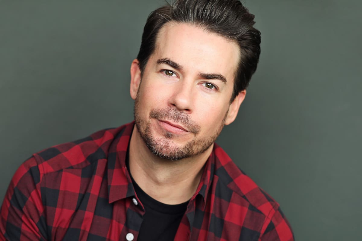 Jerry Trainor “Spencer” protegía a los chicos de “iCarly”