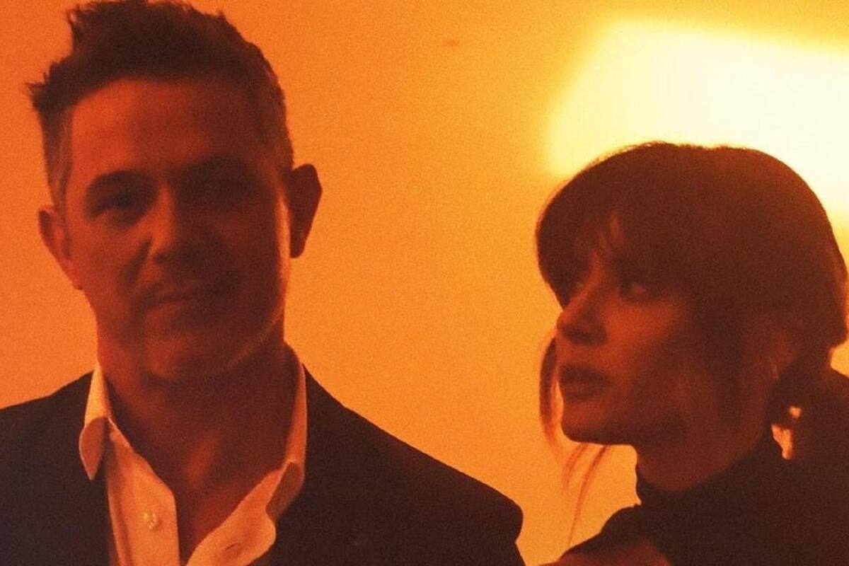 Kany García lanza nuevo álbum y estrena video musical junto a Alejandro Sanz