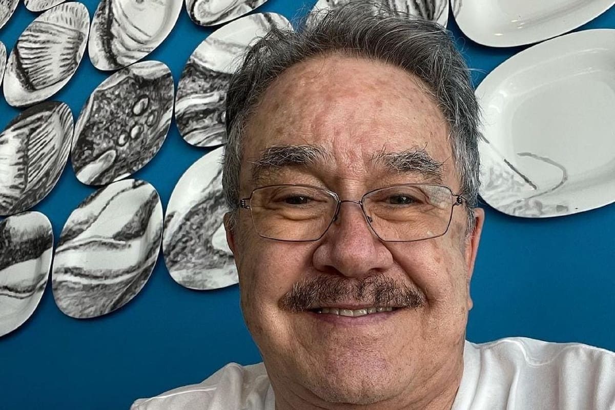 Álex Kaffie da a conocer que Pedro Sola se encuentra contagiado de Covid-19