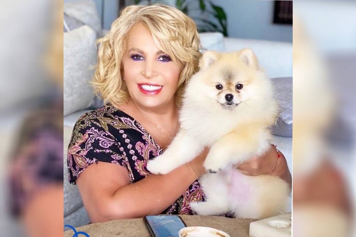 Revelan la causa de muerte de la productora Magda Rodríguez