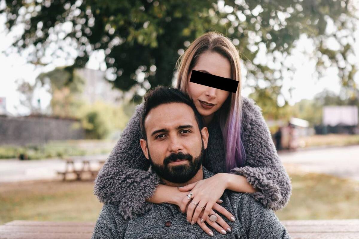 Grafóloga analiza la carta que le envió la youtuber YosStop a su novio desde la cárcel