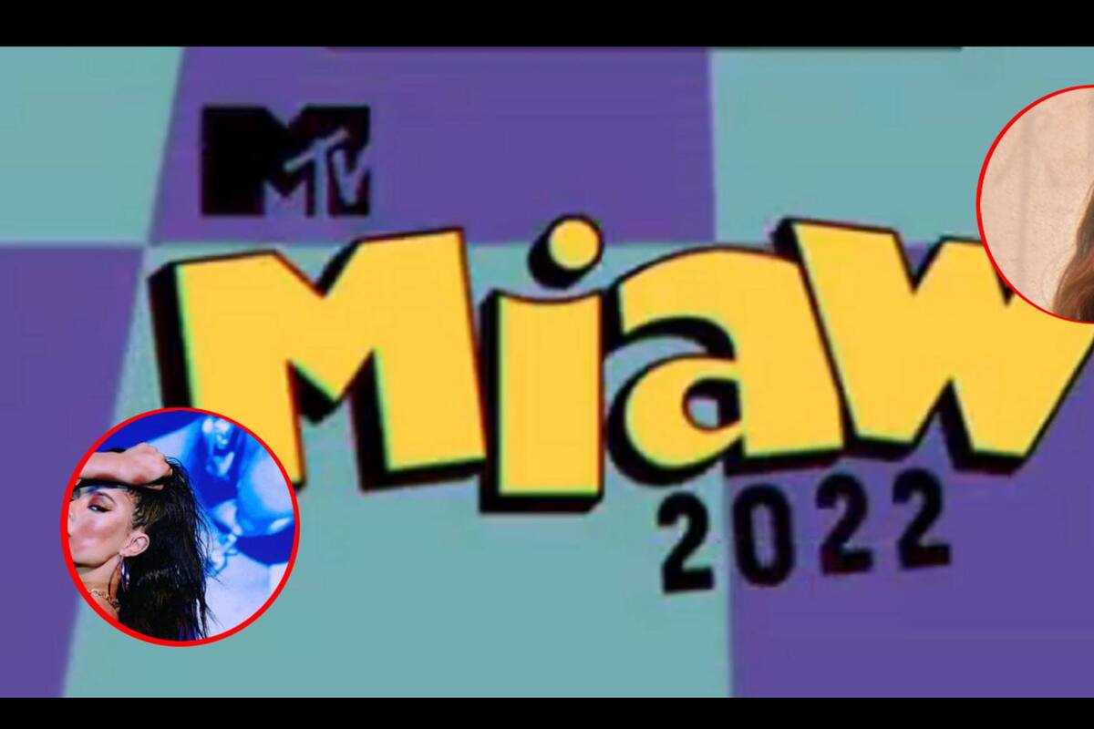 Revelan nombres y detalles de los premios 'MIAW 2022'