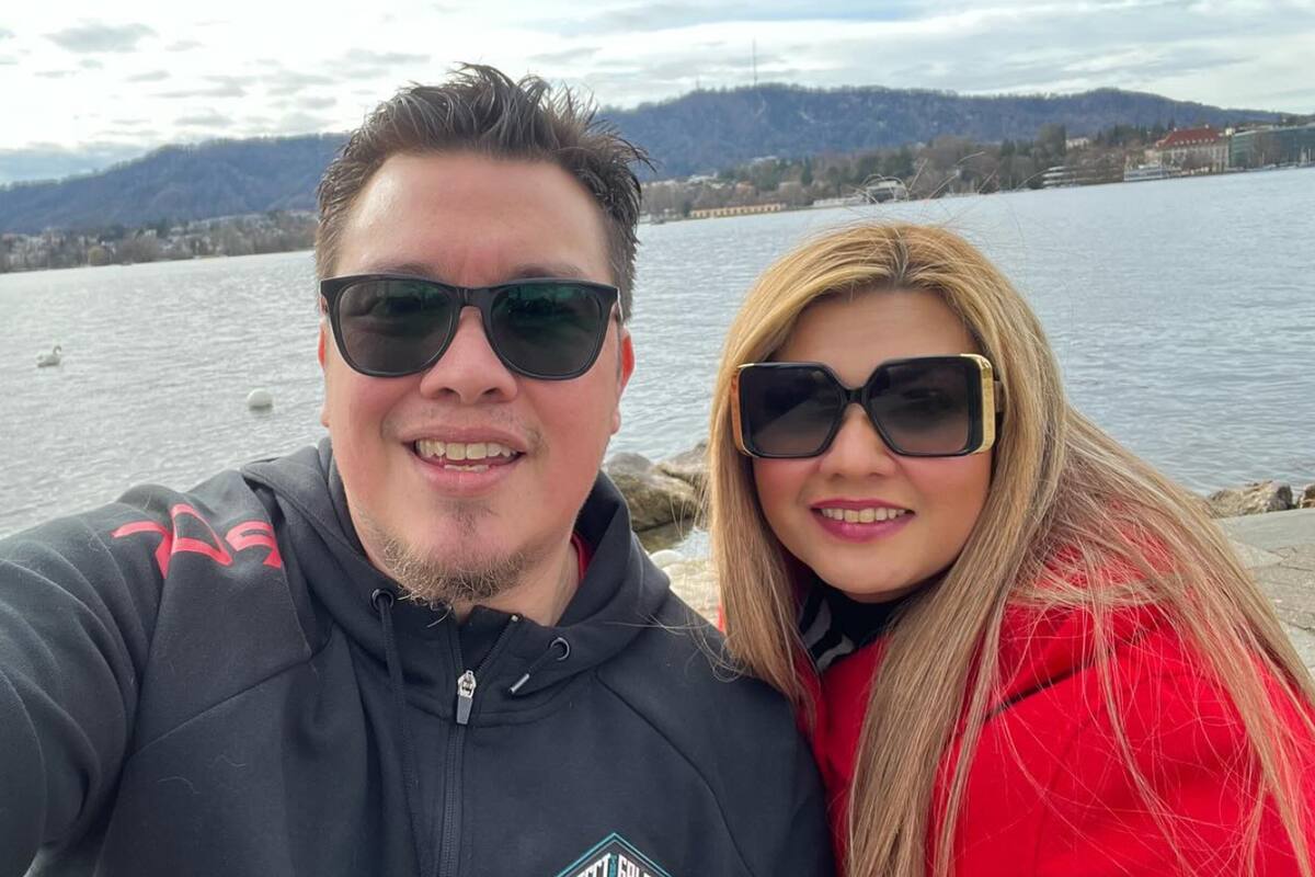 Franco Escamilla: esta es la verdad detrás de la historia de infidelidad del comediante