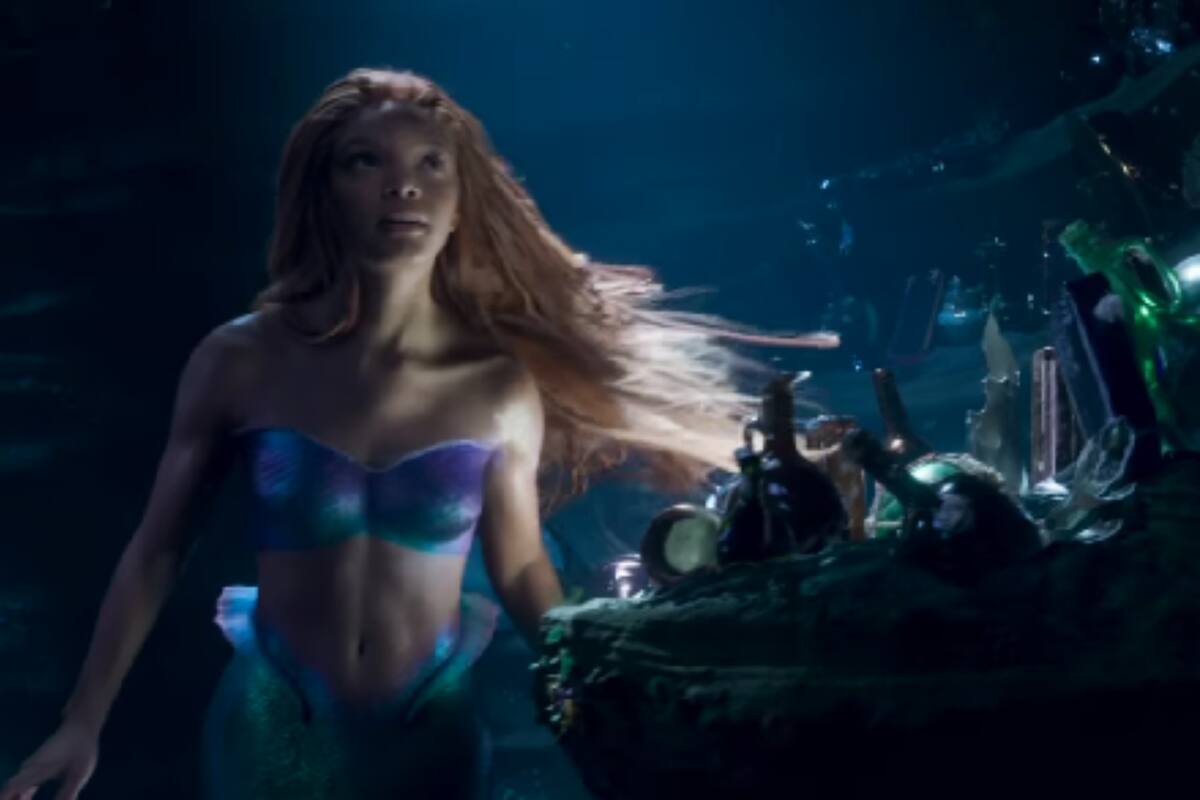 ¿Cuándo llegará la película de “La Sirenita” en Disney Plus?