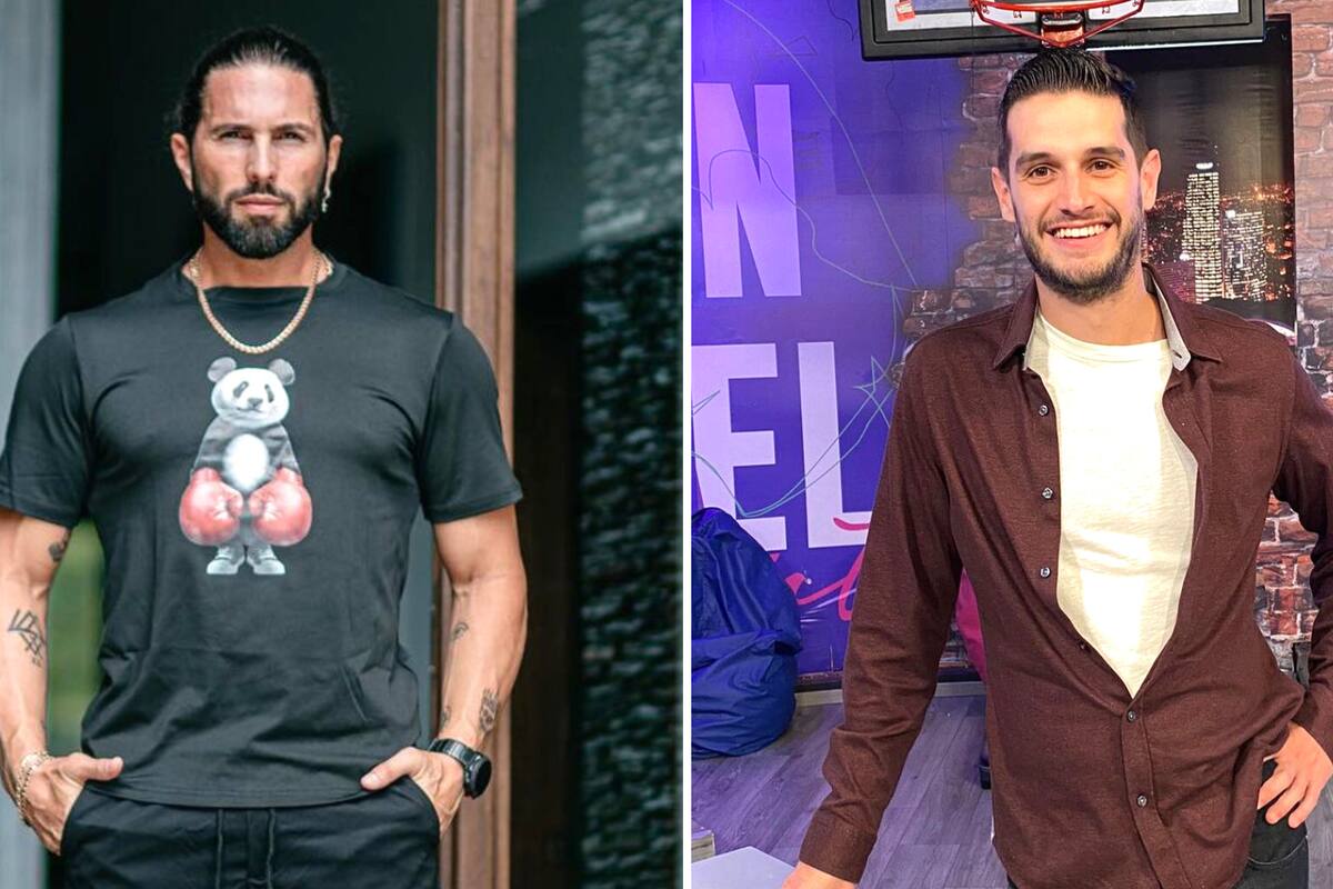 ¿Por qué se van a pelear Poncho De Nigris y Adrián Marcelo en la Arena Monterrey?