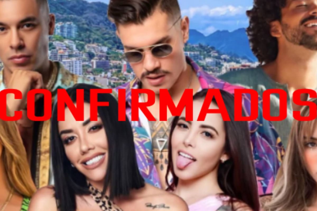 Confirman más nombres de integrantes para '"Acapulco Shore 10"