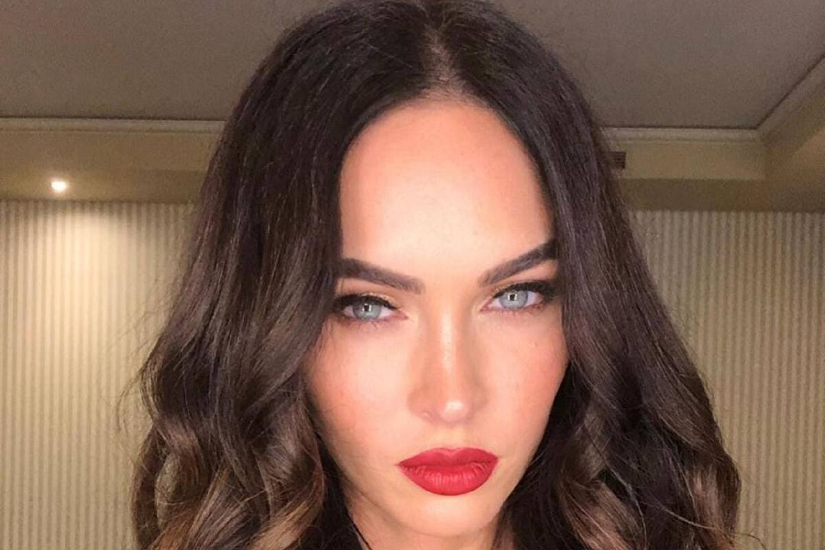 Megan Fox defiende a su hijo luego de que sufriera bullying en la escuela por usar vestido