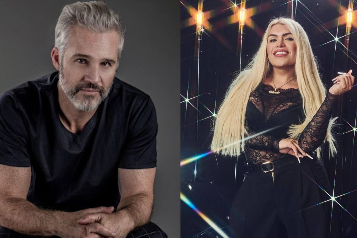Juan Pablo Medina se disculpa con Wendy por pelea en el concierto de Madonna “Mi comportamiento fue inaceptable”