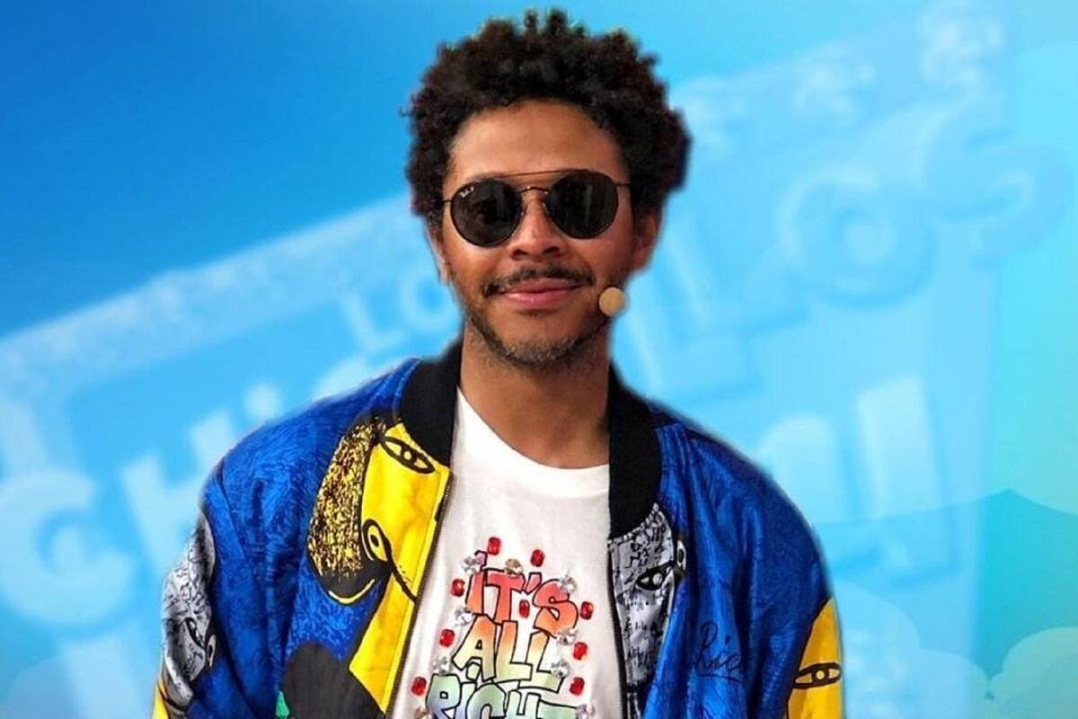 “Los Chiquillos de Hoy”: Kalimba toma el lugar de Mariana Ochoa como juez sustituto