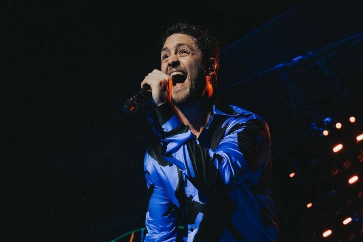 Madre de Christopher Uckermann levanta sospechas sobre la llegada de un nuevo "Rebelde" a la familia