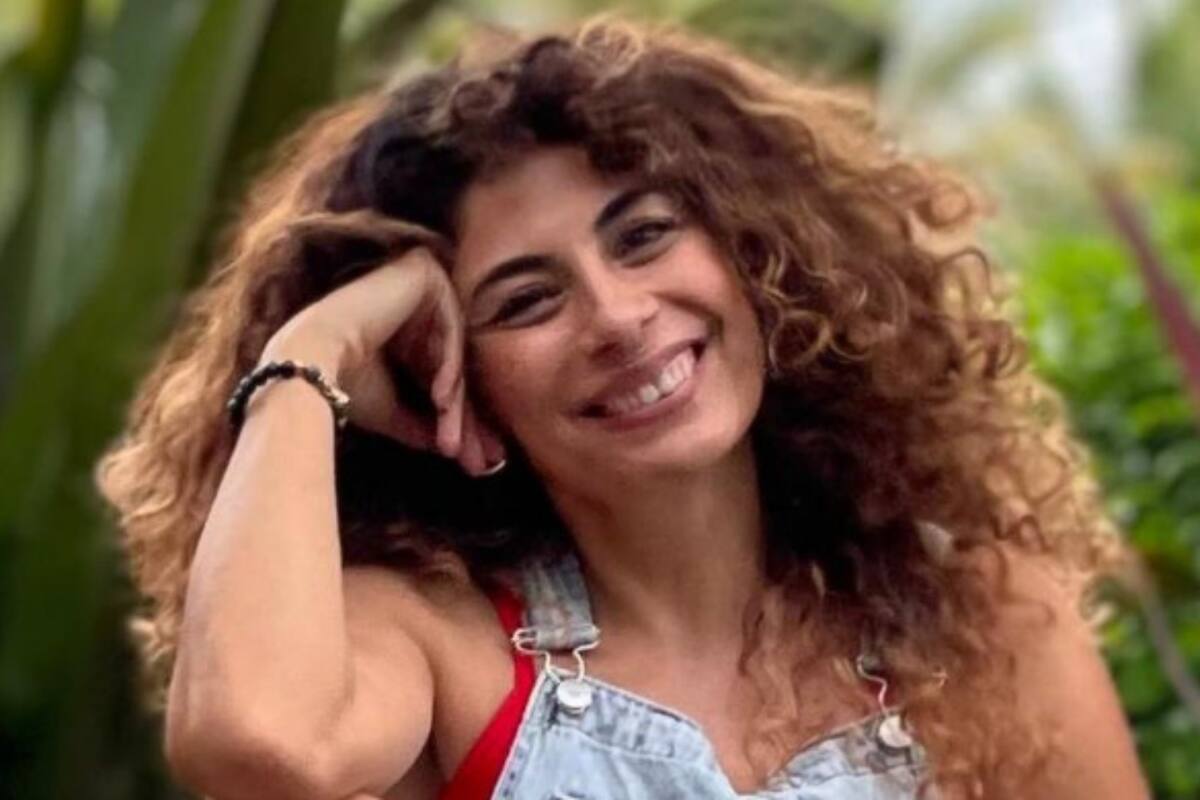 Anna Ferro confirma que recibió orden de desalojo por parte de Ingrid Coronado