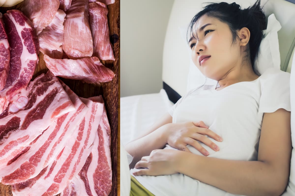 Carne contaminada y su vínculo con infecciones urinarias: claves para su prevención