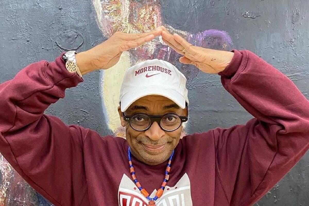 El “Festival de Cine de Cannes” revela su espectacular jurado presidido por Spike Lee