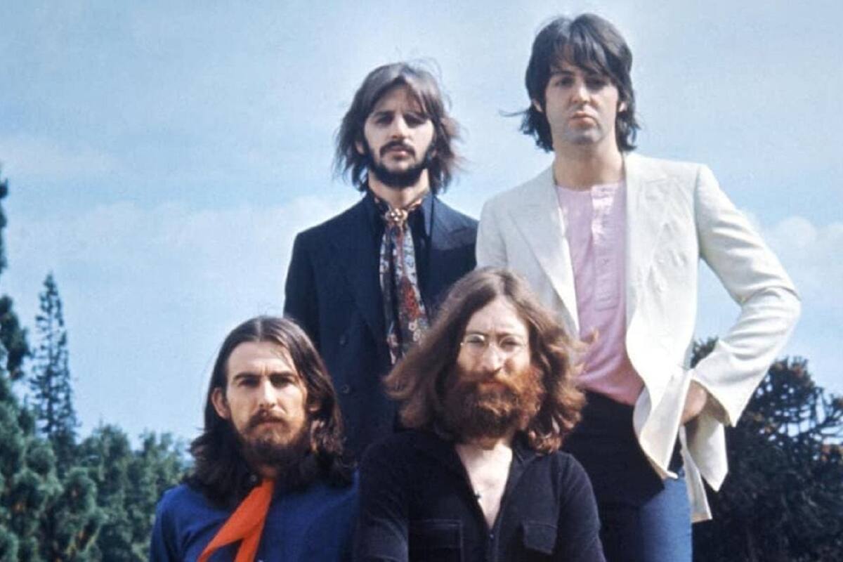 Disney Plus estrenará documental de The Beatles dirigido por Peter Jackson