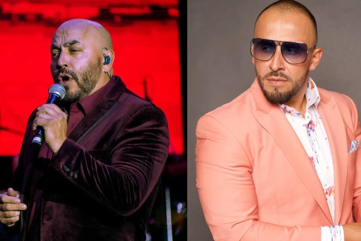 Juan Rivera se burla de Lupillo Rivera por las delicadas declaraciones que dio sobre la muerte de Jenni Rivera