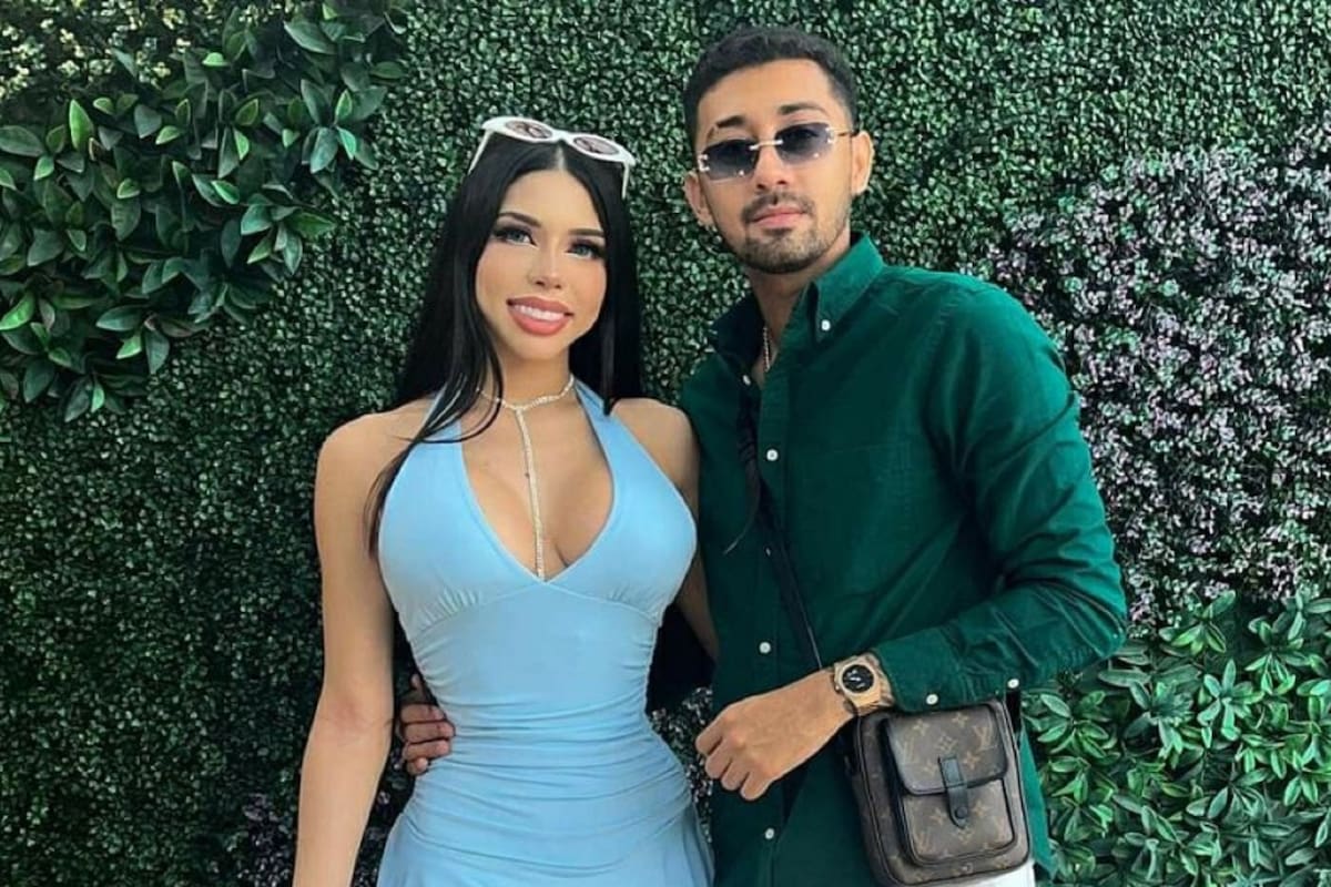 Corren a "El Paponas" de Hermosillo y le cuestionan si ya le pagó a Yeri Mua