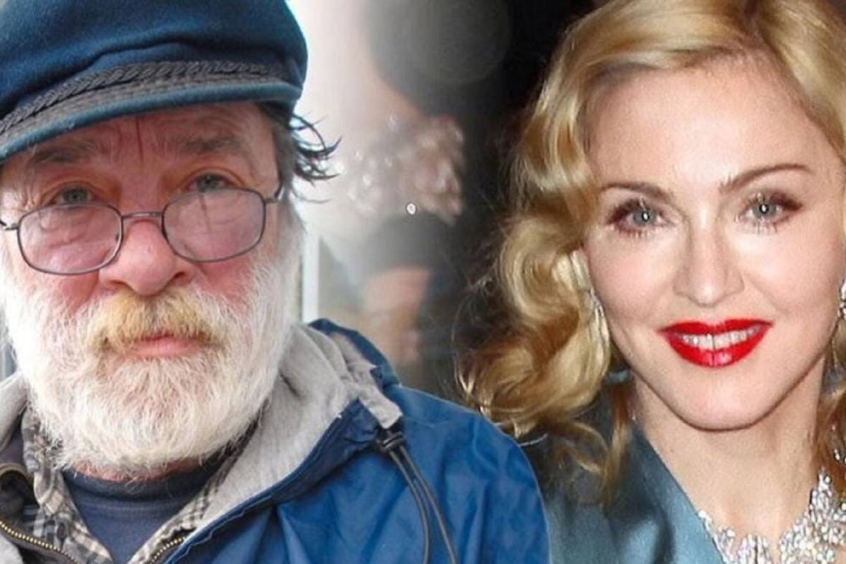 Fallece a los 66 años Anthony Ciccone, hermano mayor de Madonna