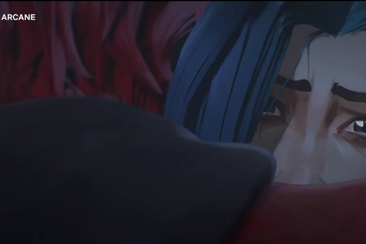 Arcane 2 promete un final devastador según actriz de voz de Jinx: “nadie se sentirá bien después de verlo”