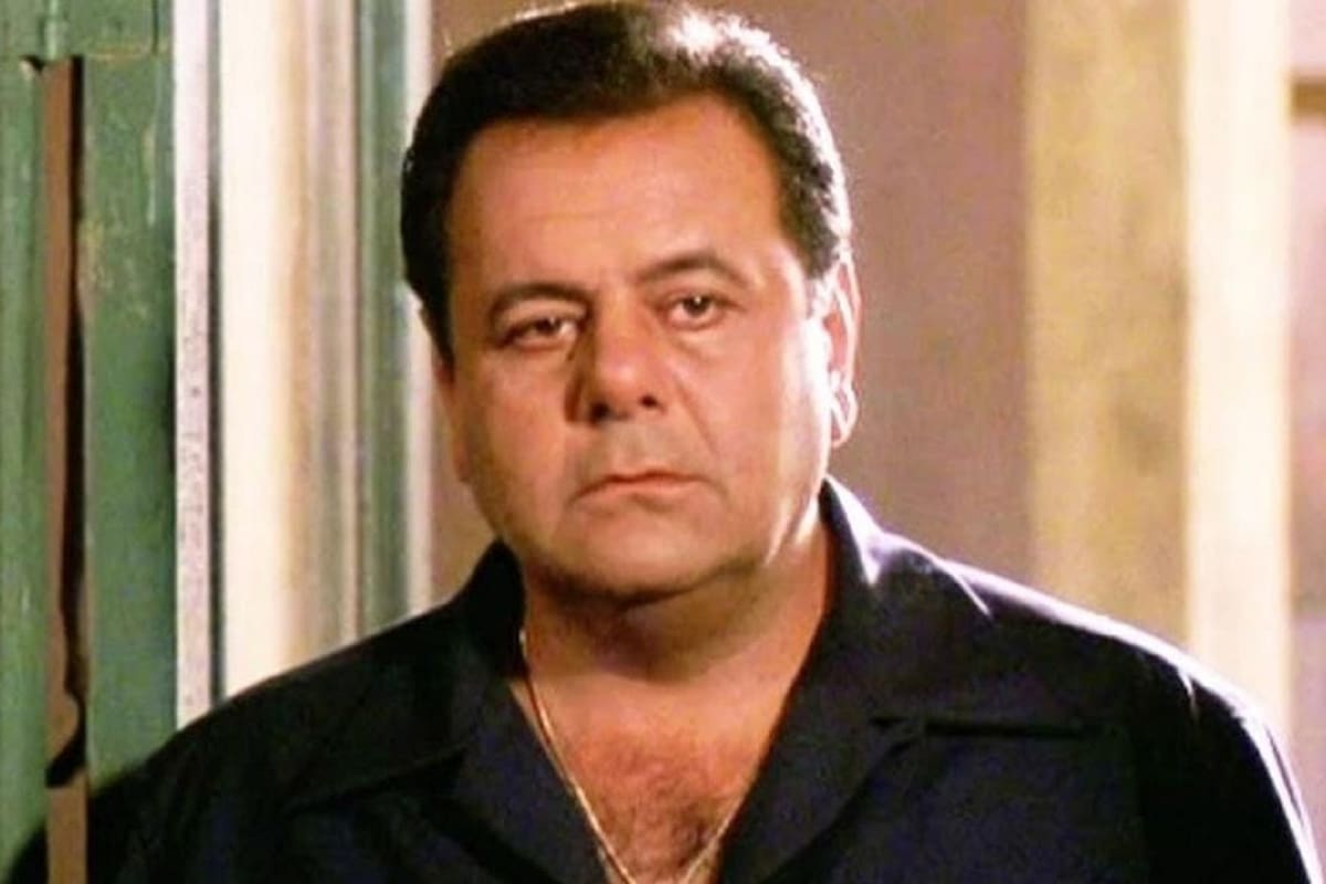 Fallece a los 83 años el actor Paul Sorvino, famoso por su papel en “Goodfellas”