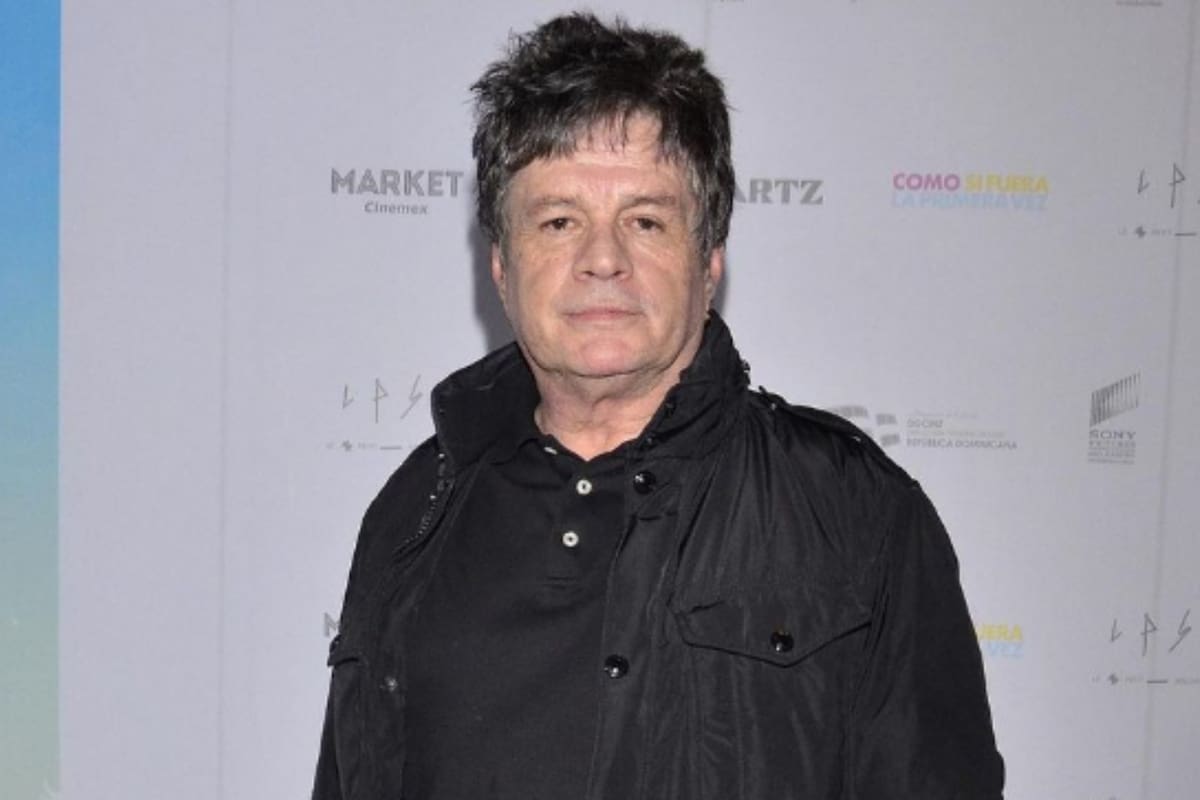 Alejandro Camacho quedó fuera de la lista para el homenaje a póstumo de Rebecca Jones