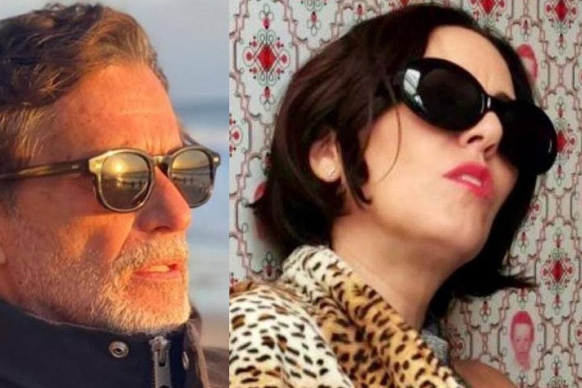 Humberto Zurita habla de su relación con Stephanie Salas: “Estamos pasando un buen rato”