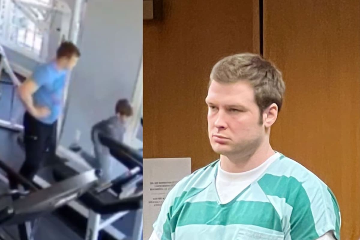 Indignación en redes por el caso de Corey Micciolo, un niño de 6 años obligado a hacer ejercicio hasta la muerte