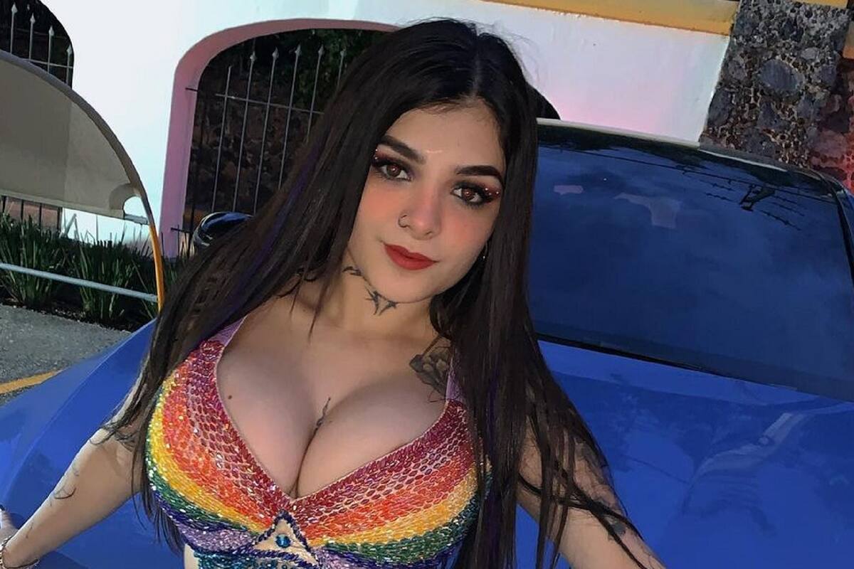 Karely Ruiz arremete contra "haters" que critican su cuerpo