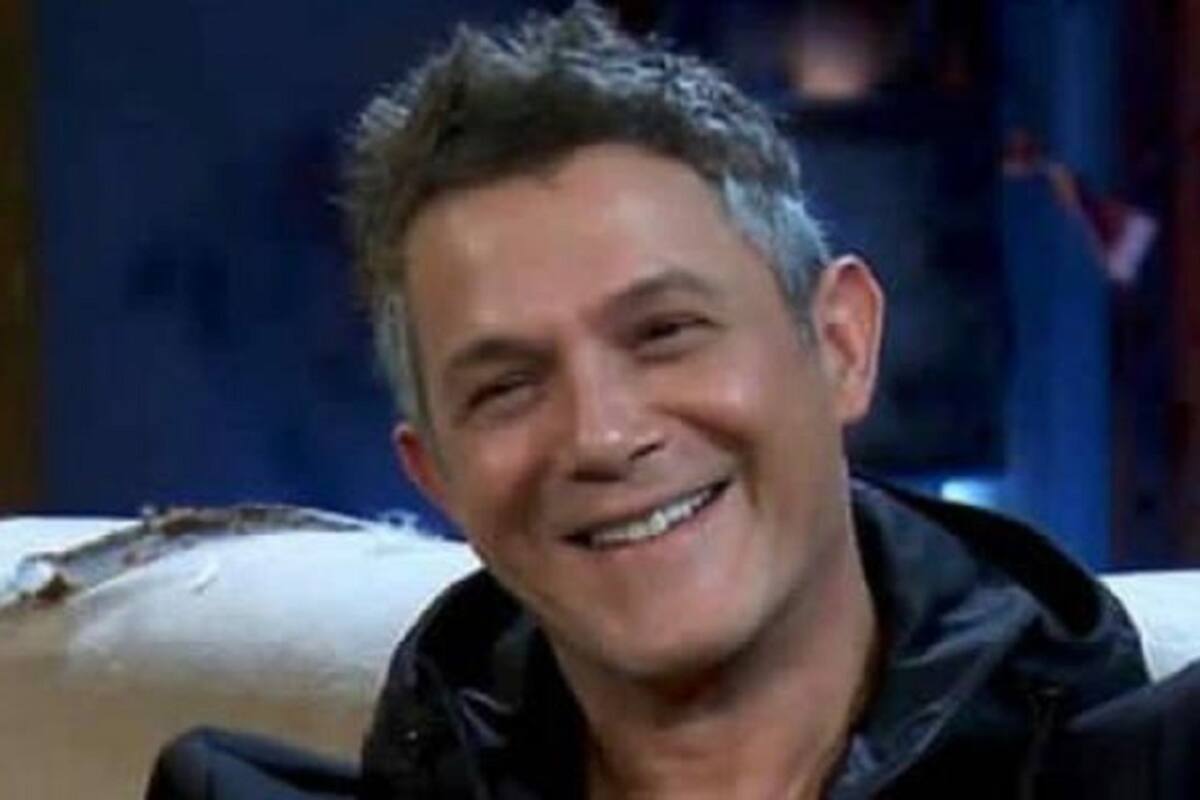 Alejandro Sanz sorprende a todos sus fans con su nueva gira por Estados Unidos