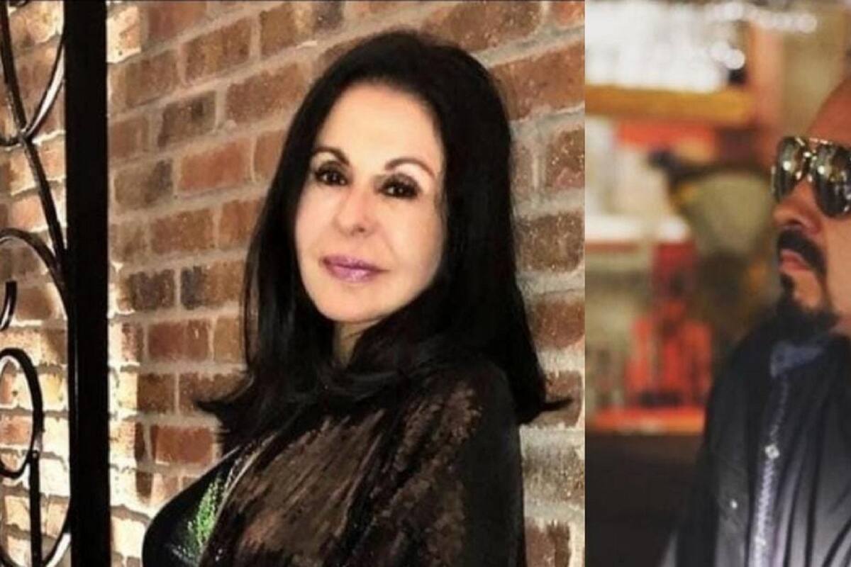 María Conchita Alonso llama “ignorante” a Pepe Aguilar por solicitar a sus empleados que se vacunen