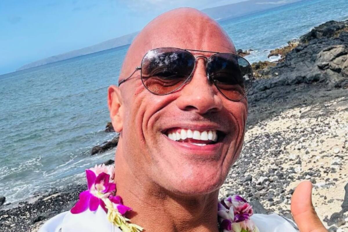 Rápidos y Furiosos”: Dwayne Johnson regresará para nuevo spin-off de Luke Hobbs