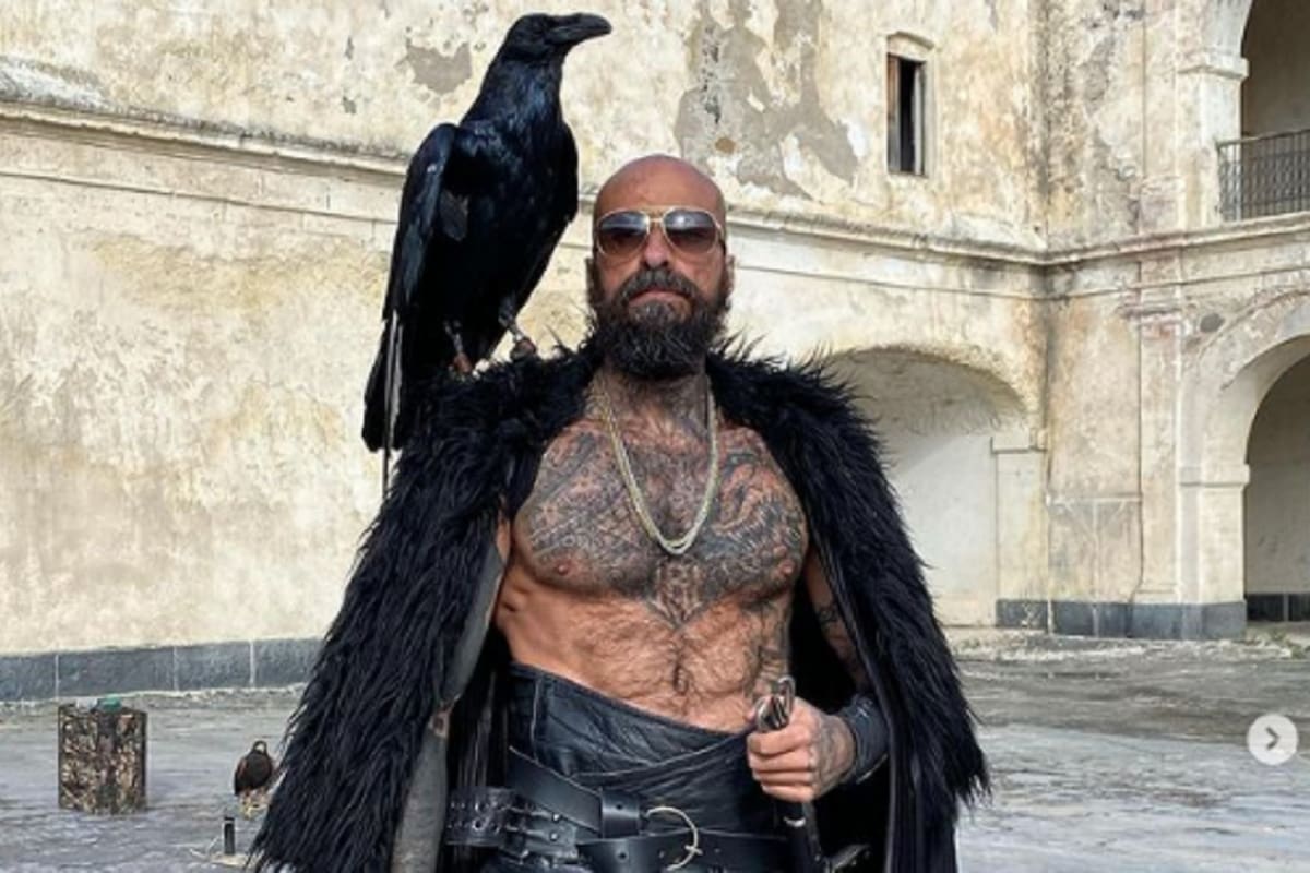 Babo abrió una cuenta OnlyFans y causó revuelo en redes sociales