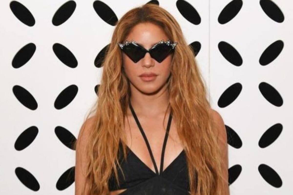 Shakira es investigada nuevamente por fraude fiscal en España