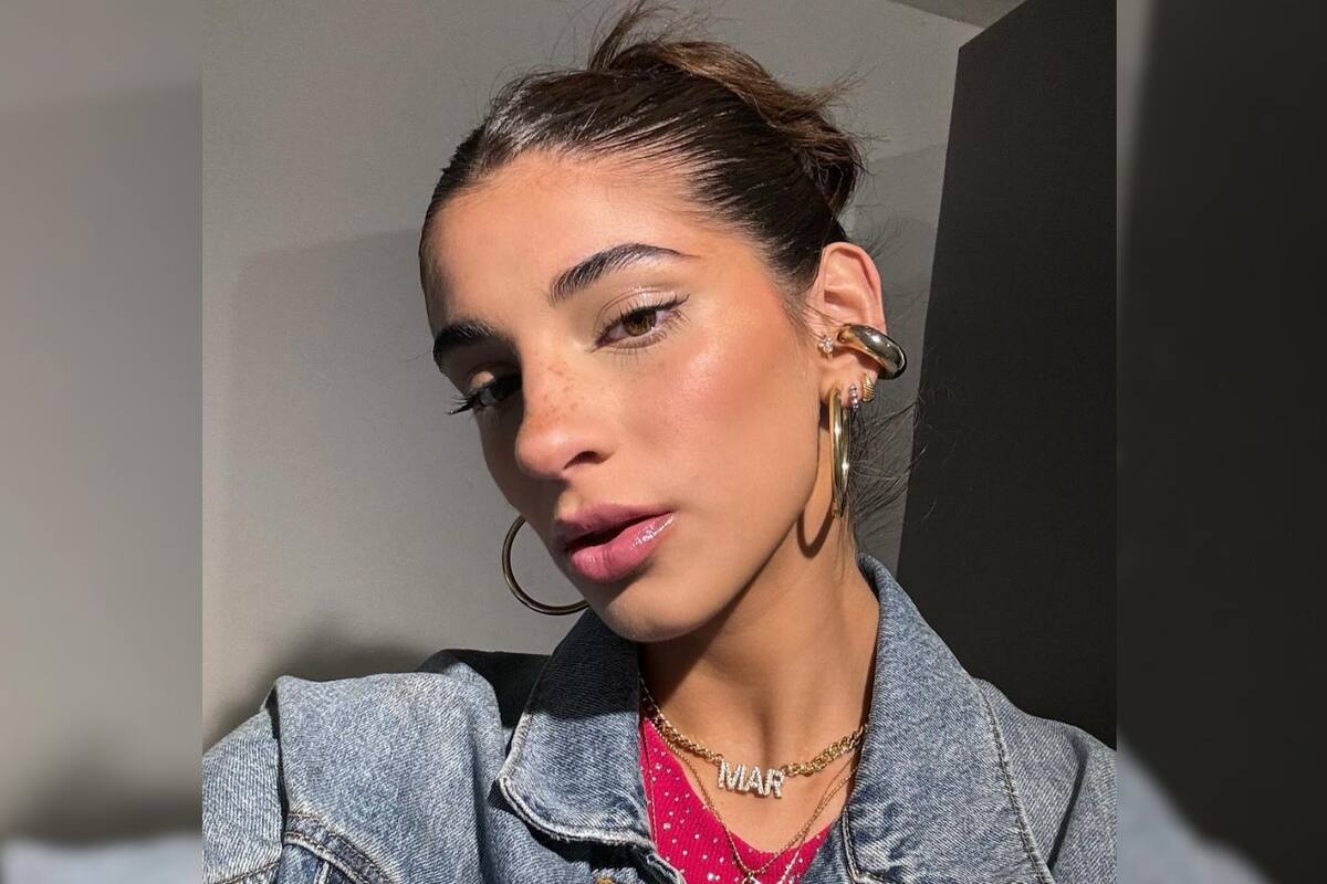 Mar de Regil defiende su sexualidad ante comentarios y ciberacoso