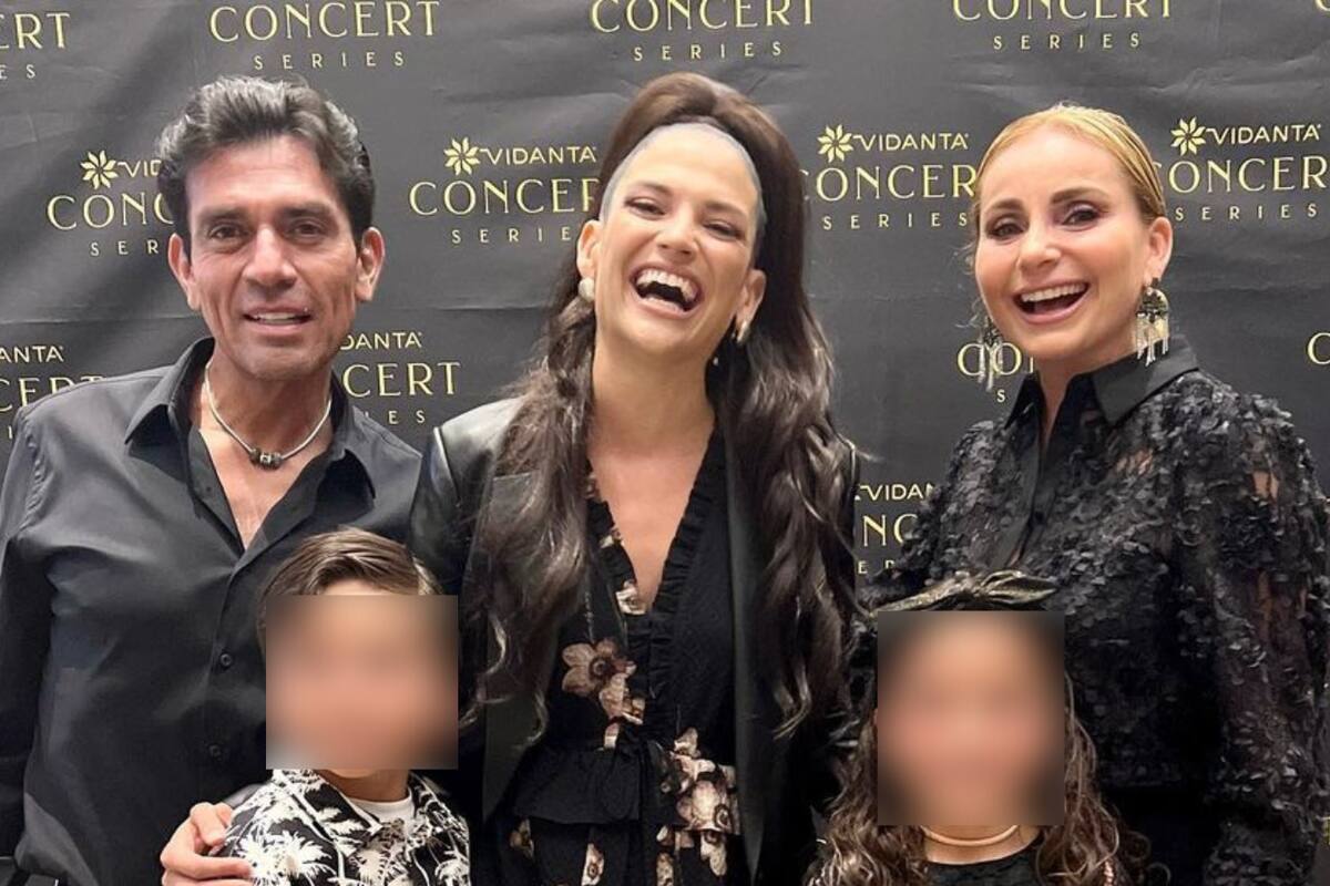 ¿Qué le pasó a Jorge Salinas? Fans encienden las alarmas al ver una fotografía reciente del actor