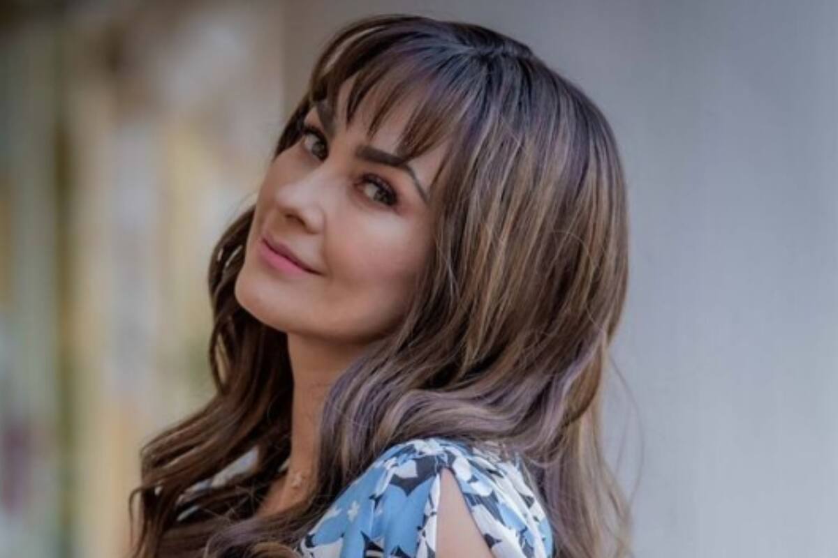 Aracely Arámbula canta el nuevo tema de Shakira y Bizarrap para mandar fuerte mensaje a Luis Miguel