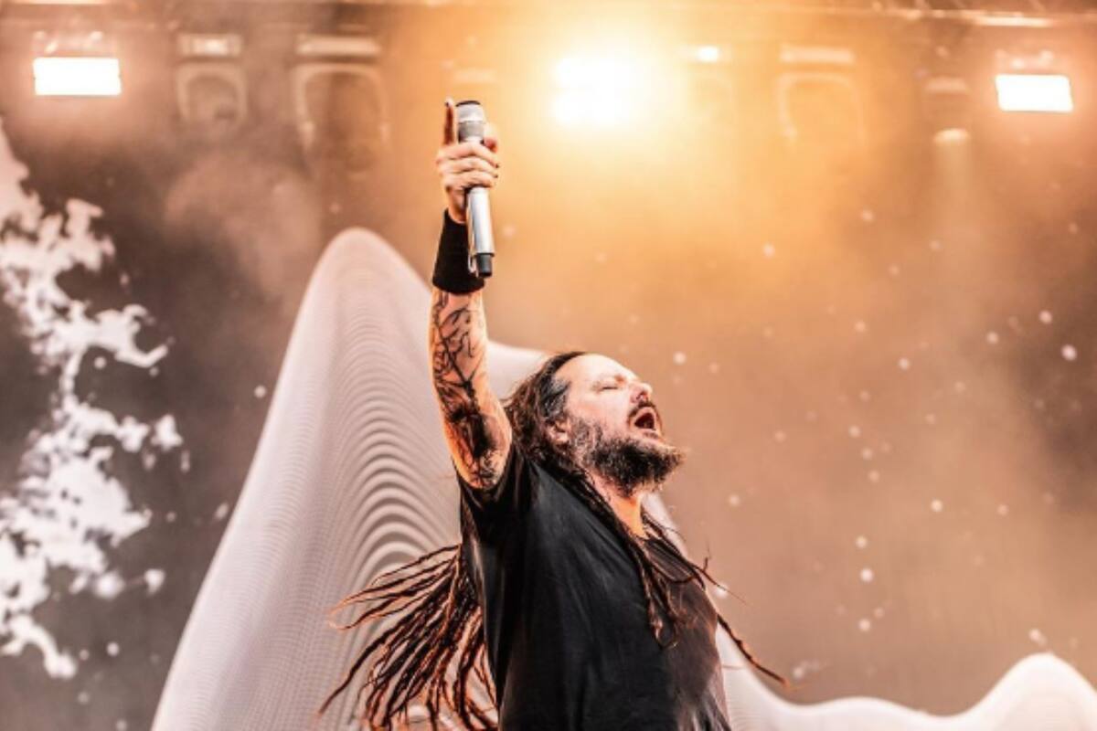Fans de Korn enfuerecen por cancelación de último momento de la banda en un festival en México