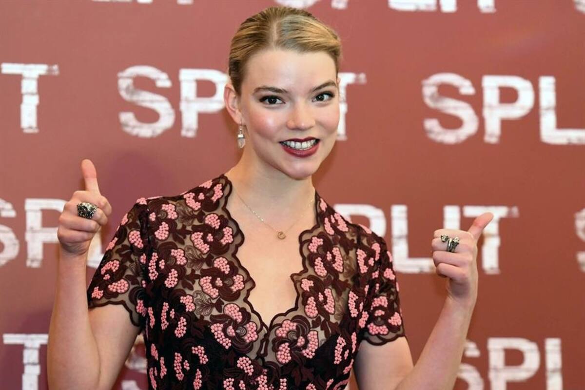 Los Globos de Oro nominan a "Gambito de dama" a mejor serie limitada