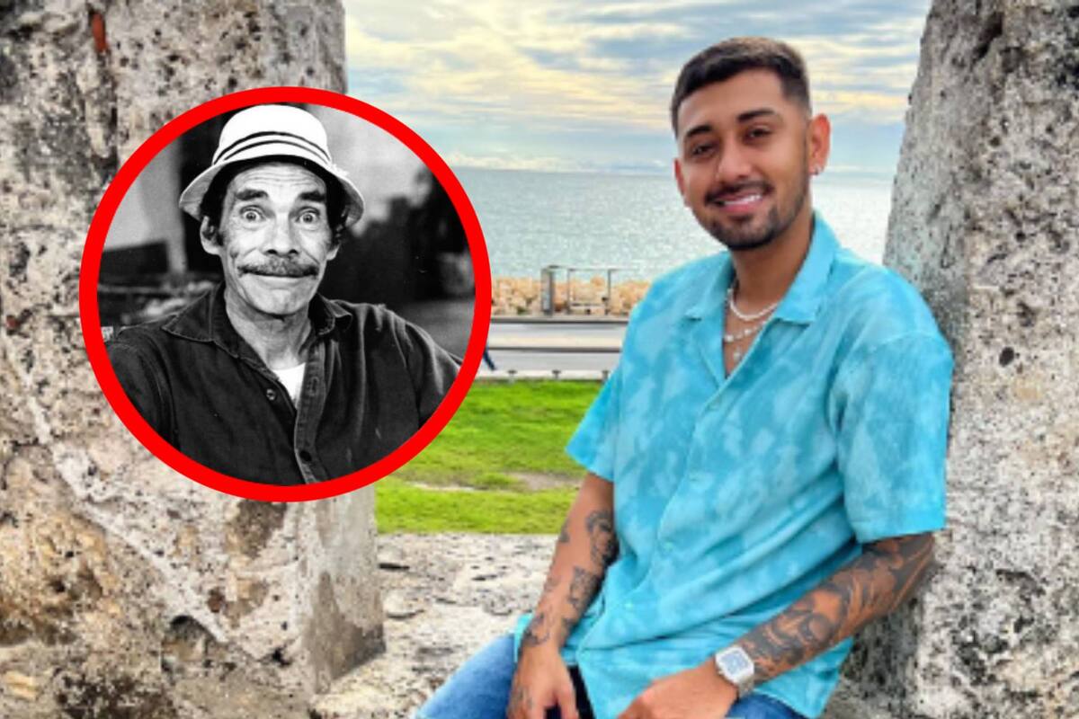 Ex empleada de Yeri MUA confesó que "El Paponas" era mantenido por la influencer