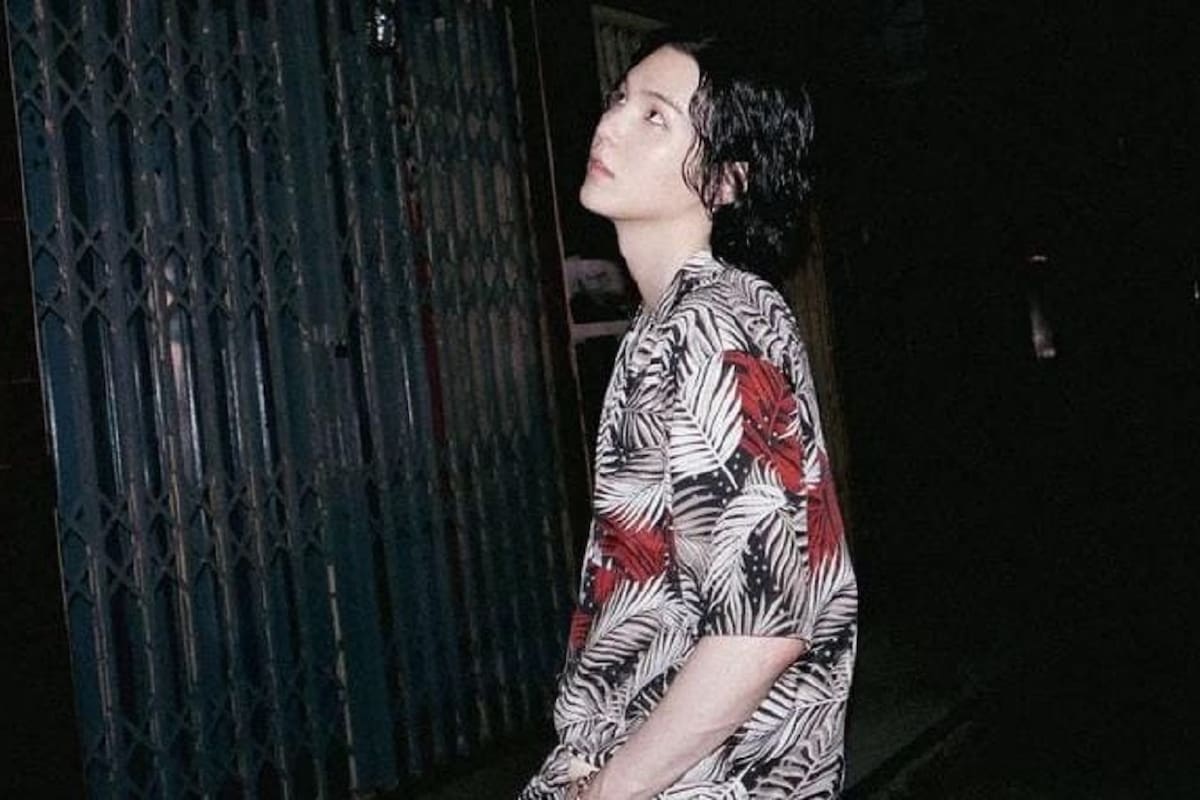 Suga de BTS lanza su disco “D-Day” bajo su pseudónimo de August D